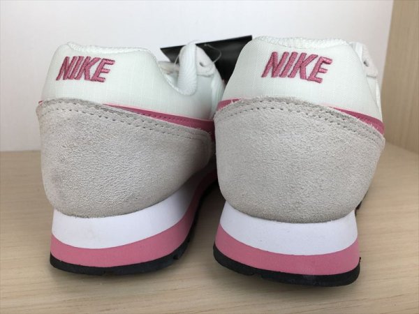 画像5: NIKE（ナイキ） MD RUNNER 2（MDランナー2） スニーカー 靴 ウィメンズ 新品 (2467) (5)