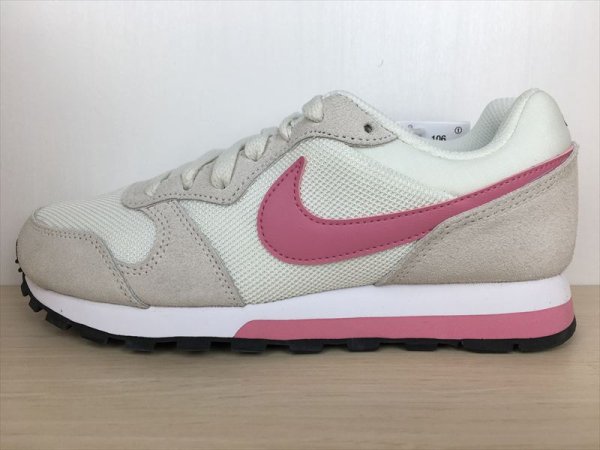 画像1: NIKE（ナイキ） MD RUNNER 2（MDランナー2） スニーカー 靴 ウィメンズ 新品 (2467) (1)