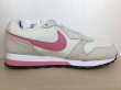 画像2: NIKE（ナイキ） MD RUNNER 2（MDランナー2） スニーカー 靴 ウィメンズ 新品 (2467) (2)