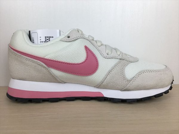 画像2: NIKE（ナイキ） MD RUNNER 2（MDランナー2） スニーカー 靴 ウィメンズ 新品 (2467) (2)