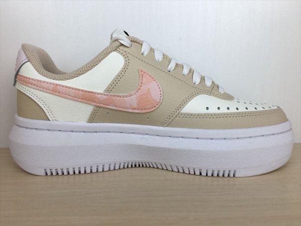 画像2: NIKE（ナイキ） COURT VISION ALTA LTR（コートヴィジョンアルタLTR） スニーカー 靴 ウィメンズ 新品 (2468) (2)