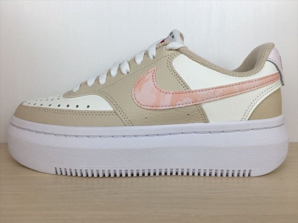 画像1: NIKE（ナイキ） COURT VISION ALTA LTR（コートヴィジョンアルタLTR） スニーカー 靴 ウィメンズ 新品 (2468) (1)