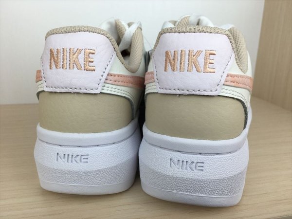 画像5: NIKE（ナイキ） COURT VISION ALTA LTR（コートヴィジョンアルタLTR） スニーカー 靴 ウィメンズ 新品 (2468) (5)