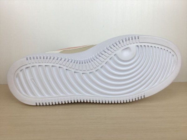画像3: NIKE（ナイキ） COURT VISION ALTA LTR（コートヴィジョンアルタLTR） スニーカー 靴 ウィメンズ 新品 (2468) (3)
