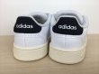 画像5: adidas（アディダス） ADVANCOURT CF I（アドバンコート CF I） スニーカー 靴 ベビーシューズ 新品 (2469) (5)
