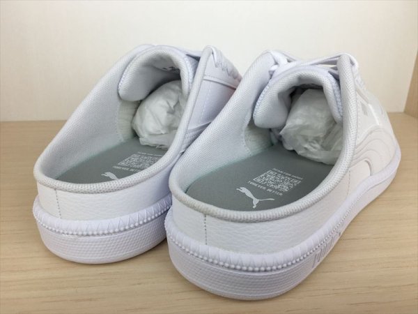 画像5: PUMA（プーマ） Tukka（ツッカ） スニーカー ミュール 靴 メンズ ウィメンズ ユニセックス 新品 (2470) (5)