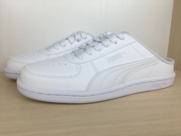 画像4: PUMA（プーマ） Tukka（ツッカ） スニーカー ミュール 靴 メンズ ウィメンズ ユニセックス 新品 (2470) (4)