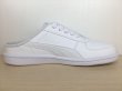 画像2: PUMA（プーマ） Tukka（ツッカ） スニーカー ミュール 靴 メンズ ウィメンズ ユニセックス 新品 (2470) (2)