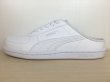 画像1: PUMA（プーマ） Tukka（ツッカ） スニーカー ミュール 靴 メンズ ウィメンズ ユニセックス 新品 (2470) (1)