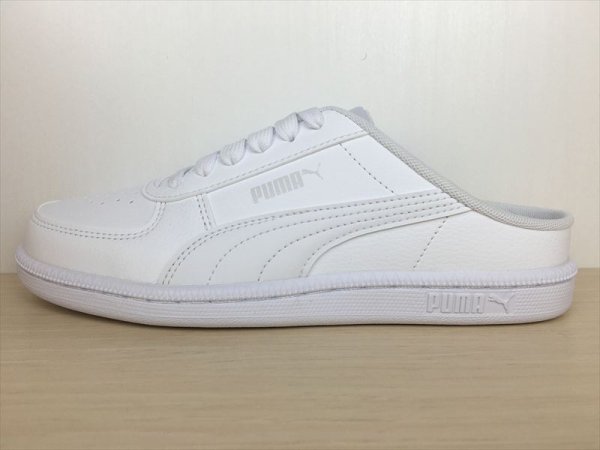 画像1: PUMA（プーマ） Tukka（ツッカ） スニーカー ミュール 靴 メンズ ウィメンズ ユニセックス 新品 (2470) (1)