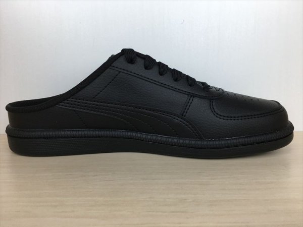 画像2: PUMA（プーマ） Tukka（ツッカ） スニーカー ミュール 靴 メンズ ウィメンズ ユニセックス 新品 (2471) (2)