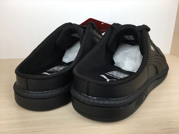 画像5: PUMA（プーマ） Tukka（ツッカ） スニーカー ミュール 靴 メンズ ウィメンズ ユニセックス 新品 (2471) (5)