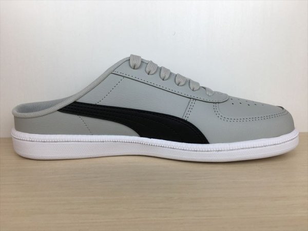 画像2: PUMA（プーマ） Tukka（ツッカ） スニーカー ミュール 靴 メンズ ウィメンズ ユニセックス 新品 (2472) (2)