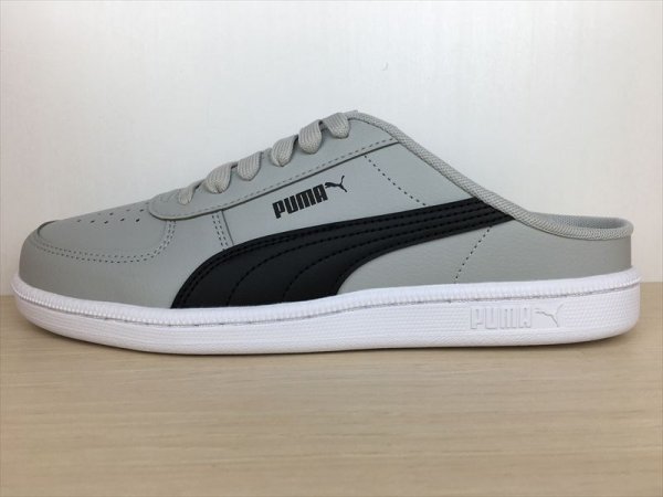 画像1: PUMA（プーマ） Tukka（ツッカ） スニーカー ミュール 靴 メンズ ウィメンズ ユニセックス 新品 (2472) (1)