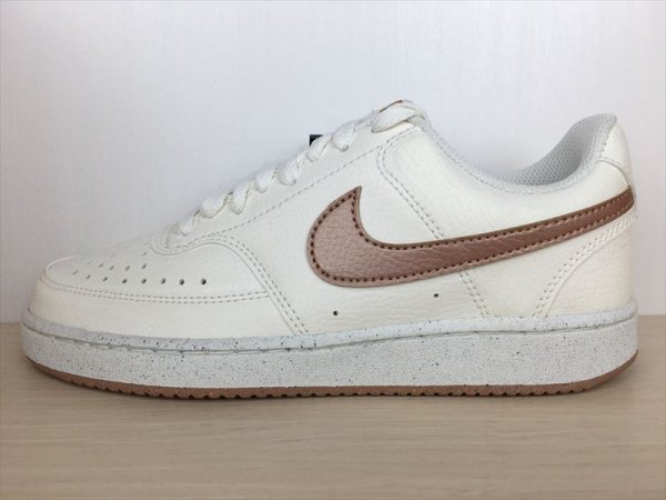 画像1: NIKE（ナイキ） COURT VISION LO NN（コートヴィジョンLO NN） スニーカー 靴 ウィメンズ 新品 (2473) (1)