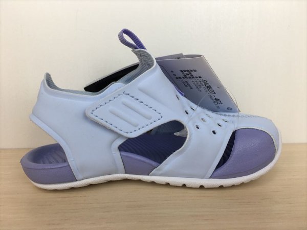 画像2: NIKE（ナイキ） SUNRAY PROTECT 2 TD（サンレイプロテクト2TD） スニーカー 靴 ベビーシューズ ベビーサンダル 新品 (2474) (2)
