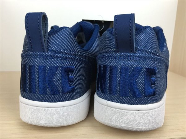 画像5: NIKE（ナイキ） COURT BOROUGH LOW PREM（コートバーロウLOW PREM） スニーカー 靴 メンズ 新品 (2475) (5)