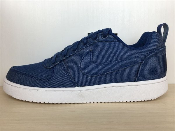 画像1: NIKE（ナイキ） COURT BOROUGH LOW PREM（コートバーロウLOW PREM） スニーカー 靴 メンズ 新品 (2475) (1)