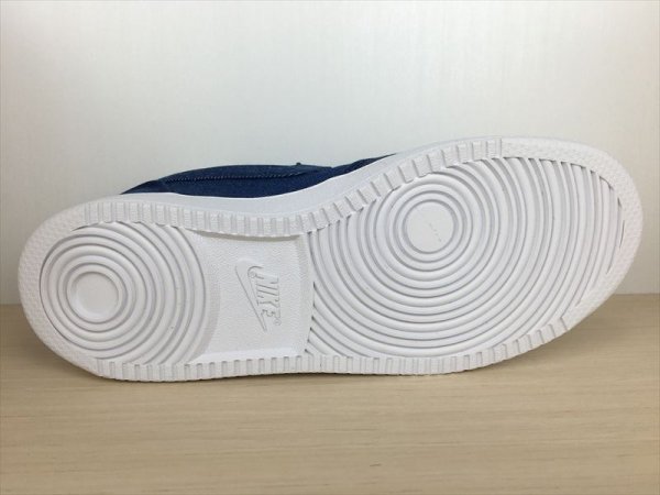 画像3: NIKE（ナイキ） COURT BOROUGH LOW PREM（コートバーロウLOW PREM） スニーカー 靴 メンズ 新品 (2475) (3)