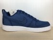 画像2: NIKE（ナイキ） COURT BOROUGH LOW PREM（コートバーロウLOW PREM） スニーカー 靴 メンズ 新品 (2475) (2)