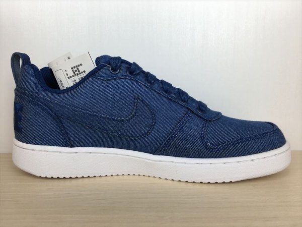 画像2: NIKE（ナイキ） COURT BOROUGH LOW PREM（コートバーロウLOW PREM） スニーカー 靴 メンズ 新品 (2475) (2)