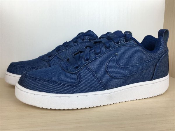 画像4: NIKE（ナイキ） COURT BOROUGH LOW PREM（コートバーロウLOW PREM） スニーカー 靴 メンズ 新品 (2475) (4)