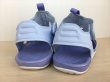 画像5: NIKE（ナイキ） SUNRAY PROTECT 2 TD（サンレイプロテクト2TD） スニーカー 靴 ベビーシューズ ベビーサンダル 新品 (2474) (5)