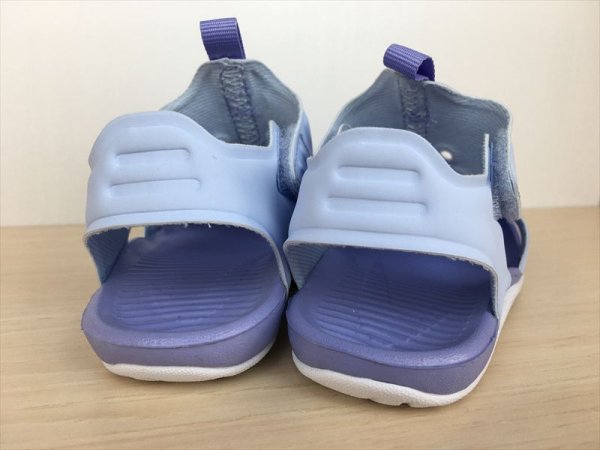画像5: NIKE（ナイキ） SUNRAY PROTECT 2 TD（サンレイプロテクト2TD） スニーカー 靴 ベビーシューズ ベビーサンダル 新品 (2474) (5)