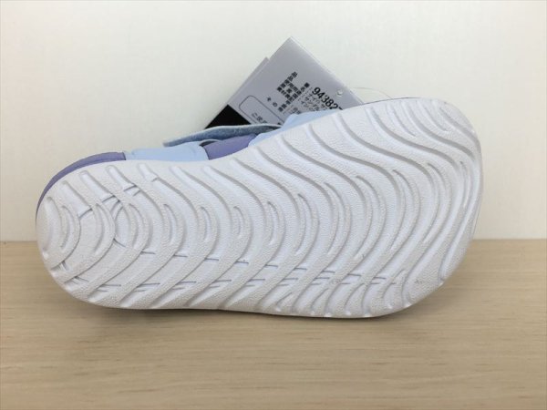 画像3: NIKE（ナイキ） SUNRAY PROTECT 2 TD（サンレイプロテクト2TD） スニーカー 靴 ベビーシューズ ベビーサンダル 新品 (2474) (3)