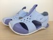画像4: NIKE（ナイキ） SUNRAY PROTECT 2 TD（サンレイプロテクト2TD） スニーカー 靴 ベビーシューズ ベビーサンダル 新品 (2474) (4)