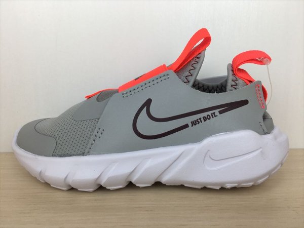 画像1: NIKE（ナイキ） FLEX RUNNER 2 PSV（フレックスランナー2 PSV） スニーカー 靴 ジュニア 新品 (2476) (1)