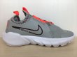 画像2: NIKE（ナイキ） FLEX RUNNER 2 PSV（フレックスランナー2 PSV） スニーカー 靴 ジュニア 新品 (2476) (2)