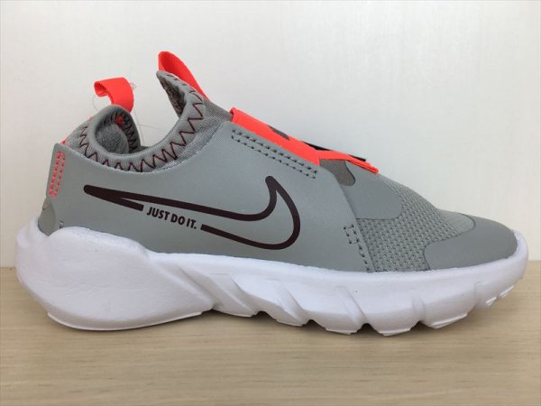 画像2: NIKE（ナイキ） FLEX RUNNER 2 PSV（フレックスランナー2 PSV） スニーカー 靴 ジュニア 新品 (2476) (2)