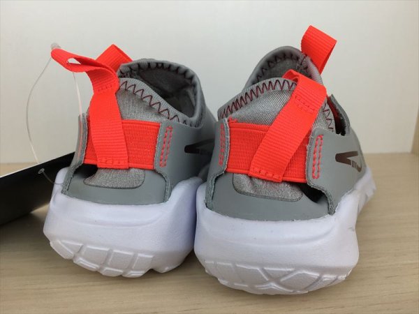 画像5: NIKE（ナイキ） FLEX RUNNER 2 PSV（フレックスランナー2 PSV） スニーカー 靴 ジュニア 新品 (2476) (5)