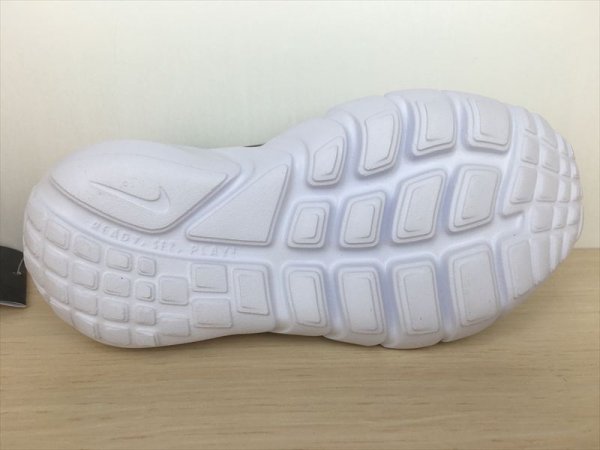 画像3: NIKE（ナイキ） FLEX RUNNER 2 PSV（フレックスランナー2 PSV） スニーカー 靴 ジュニア 新品 (2476) (3)