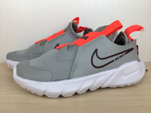 画像4: NIKE（ナイキ） FLEX RUNNER 2 PSV（フレックスランナー2 PSV） スニーカー 靴 ジュニア 新品 (2476) (4)