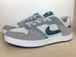 画像4: NIKE（ナイキ）(SB) ALLEYOOP GS（アリウープ GS） スニーカー 靴 ジュニア 新品 (2477) (4)