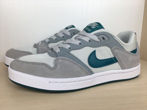 画像4: NIKE（ナイキ）(SB) ALLEYOOP GS（アリウープ GS） スニーカー 靴 ジュニア 新品 (2477) (4)