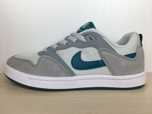 画像1: NIKE（ナイキ）(SB) ALLEYOOP GS（アリウープ GS） スニーカー 靴 ジュニア 新品 (2477) (1)