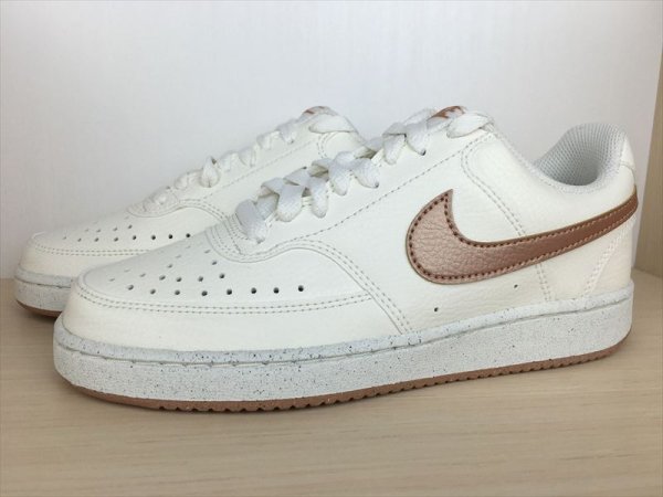 画像4: NIKE（ナイキ） COURT VISION LO NN（コートヴィジョンLO NN） スニーカー 靴 ウィメンズ 新品 (2473) (4)