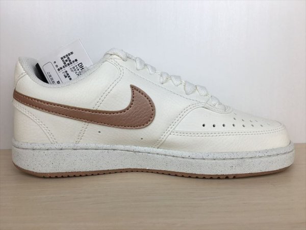 画像2: NIKE（ナイキ） COURT VISION LO NN（コートヴィジョンLO NN） スニーカー 靴 ウィメンズ 新品 (2473) (2)