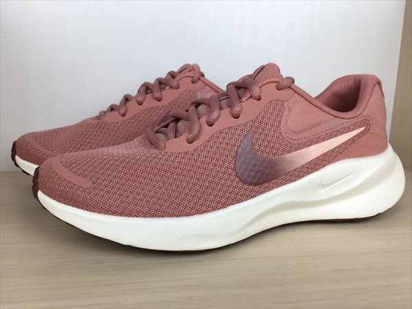 画像4: NIKE（ナイキ） REVOLUTION 7（レボリューション7） スニーカー 靴 ウィメンズ 新品 (2478) (4)