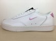 画像1: NIKE（ナイキ） COURT VINTAGE（コートヴィンテージ） スニーカー 靴 ウィメンズ 新品 (2479) (1)