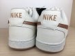 画像5: NIKE（ナイキ） COURT VISION LO NN（コートヴィジョンLO NN） スニーカー 靴 ウィメンズ 新品 (2473) (5)