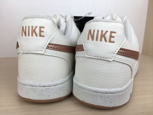 画像5: NIKE（ナイキ） COURT VISION LO NN（コートヴィジョンLO NN） スニーカー 靴 ウィメンズ 新品 (2473) (5)