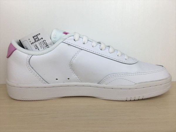 画像2: NIKE（ナイキ） COURT VINTAGE（コートヴィンテージ） スニーカー 靴 ウィメンズ 新品 (2479) (2)