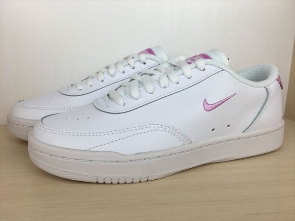 画像4: NIKE（ナイキ） COURT VINTAGE（コートヴィンテージ） スニーカー 靴 ウィメンズ 新品 (2479) (4)