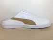 画像2: PUMA（プーマ） Tukka（ツッカ） スニーカー ミュール 靴 メンズ ウィメンズ ユニセックス 新品 (2482) (2)