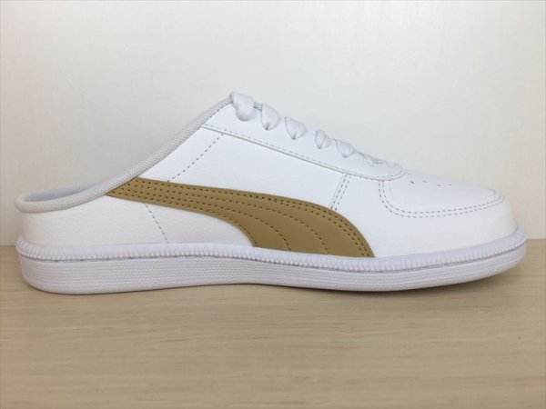 画像2: PUMA（プーマ） Tukka（ツッカ） スニーカー ミュール 靴 メンズ ウィメンズ ユニセックス 新品 (2482) (2)