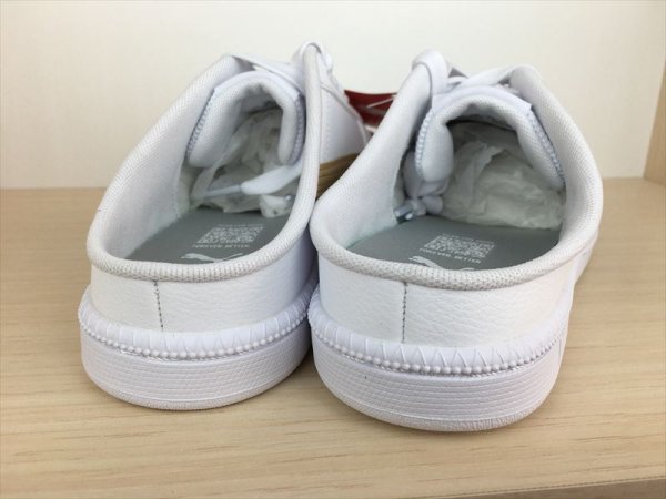画像5: PUMA（プーマ） Tukka（ツッカ） スニーカー ミュール 靴 メンズ ウィメンズ ユニセックス 新品 (2482) (5)